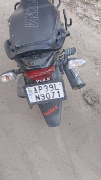 Bajaj Platina 100 ES BS6 2022 Model