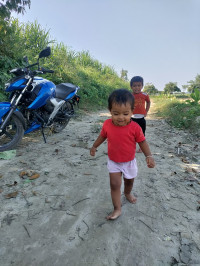 TVS Apache RTR FI 160 2022 Model