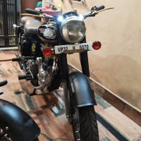 Royal Enfield Bullet Standard 350