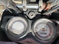 Bajaj Platina 100 2014 Model