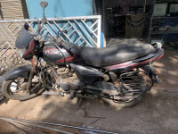 Bajaj Platina 100