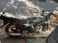 Bajaj Platina 100