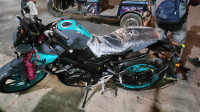 Yamaha MT-15 2023 Model