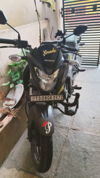 Honda CB Hornet 160R 2018 Model