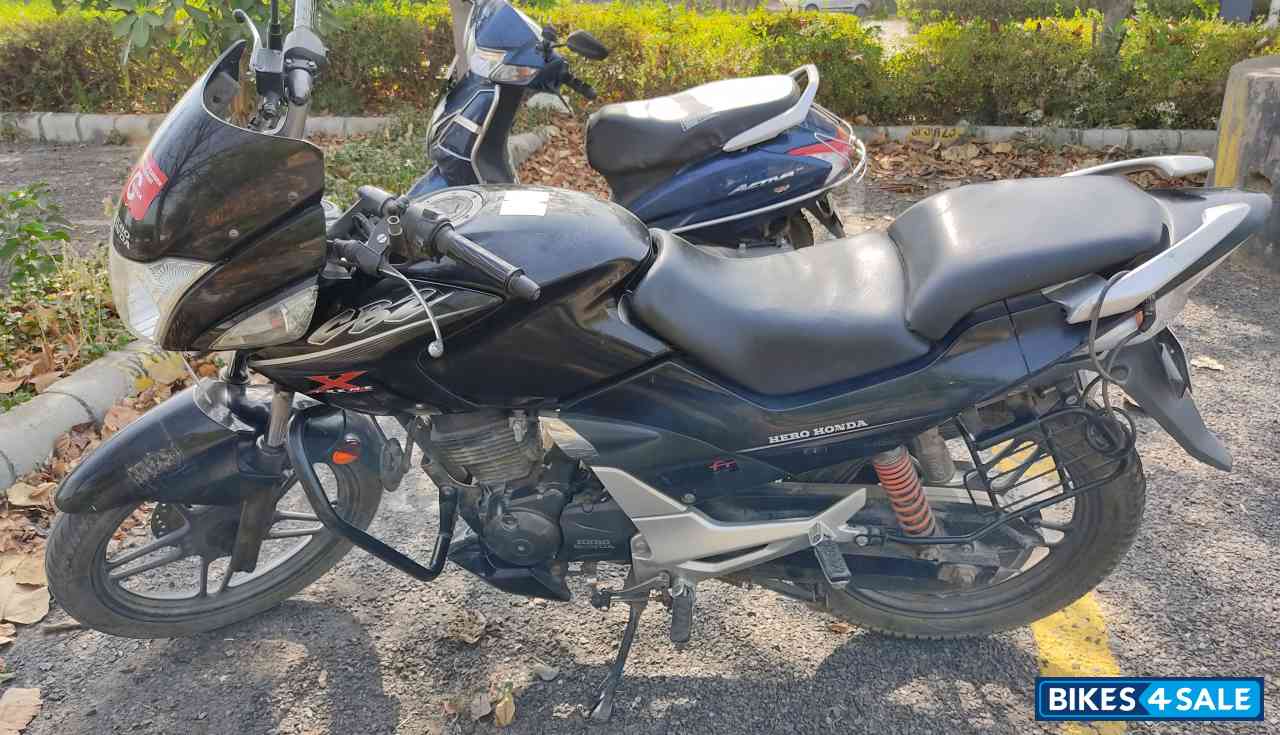 Black Hero CBZ Xtreme