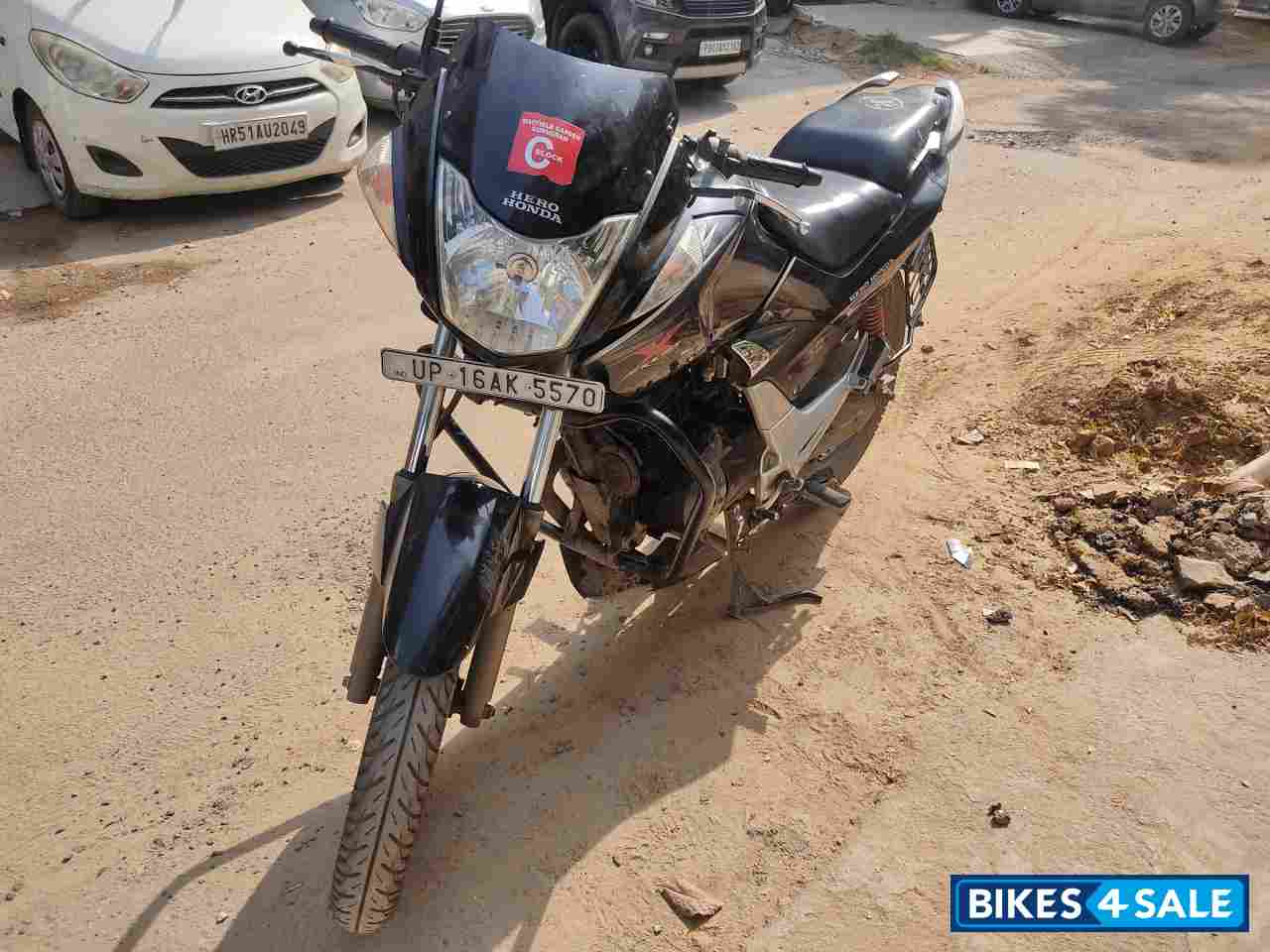 Black Hero CBZ Xtreme