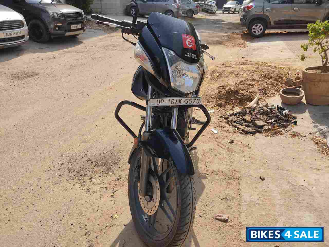 Black Hero CBZ Xtreme