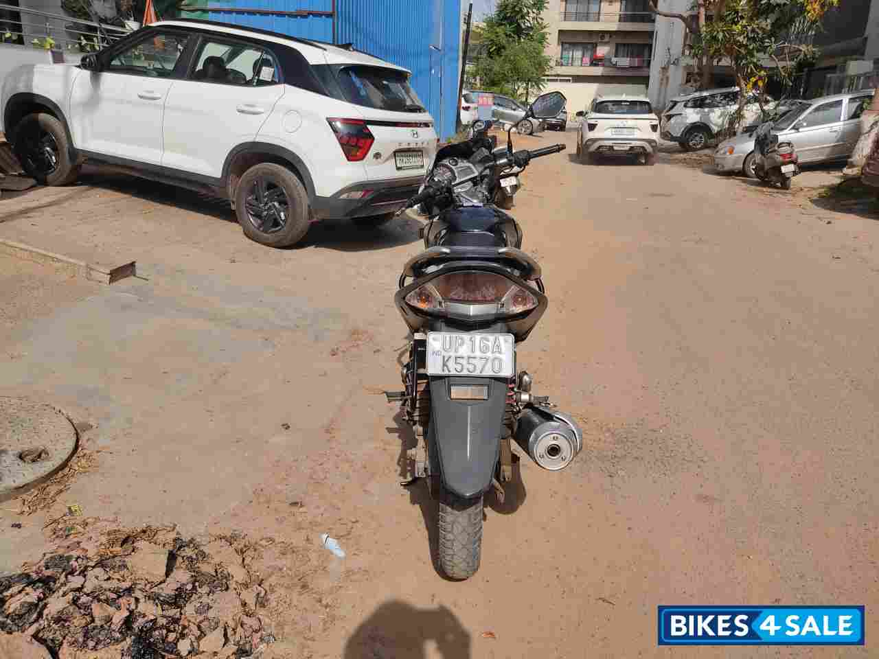 Black Hero CBZ Xtreme