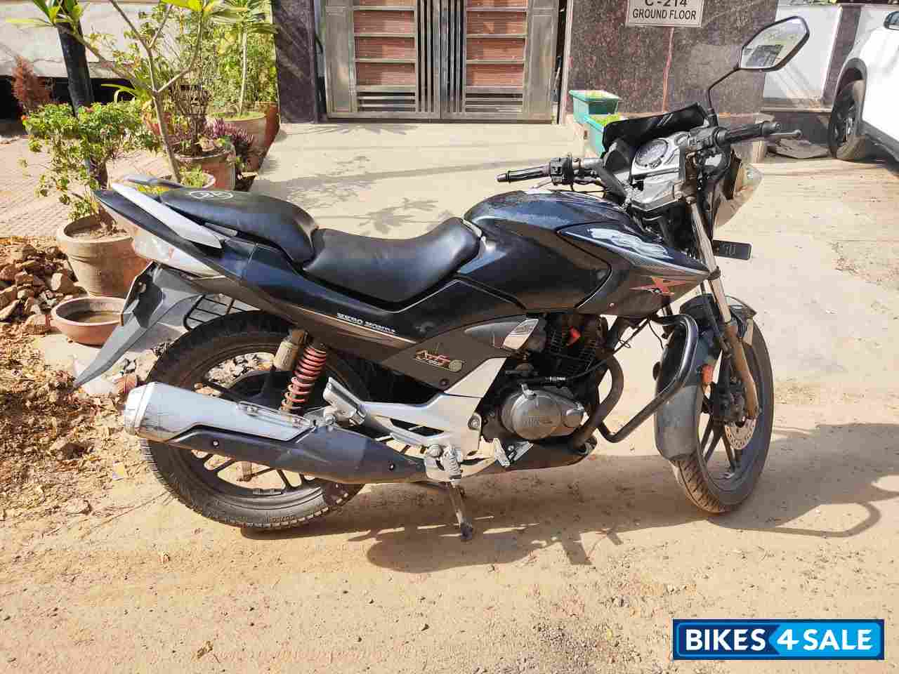 Black Hero CBZ Xtreme