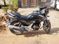 Black Hero CBZ Xtreme