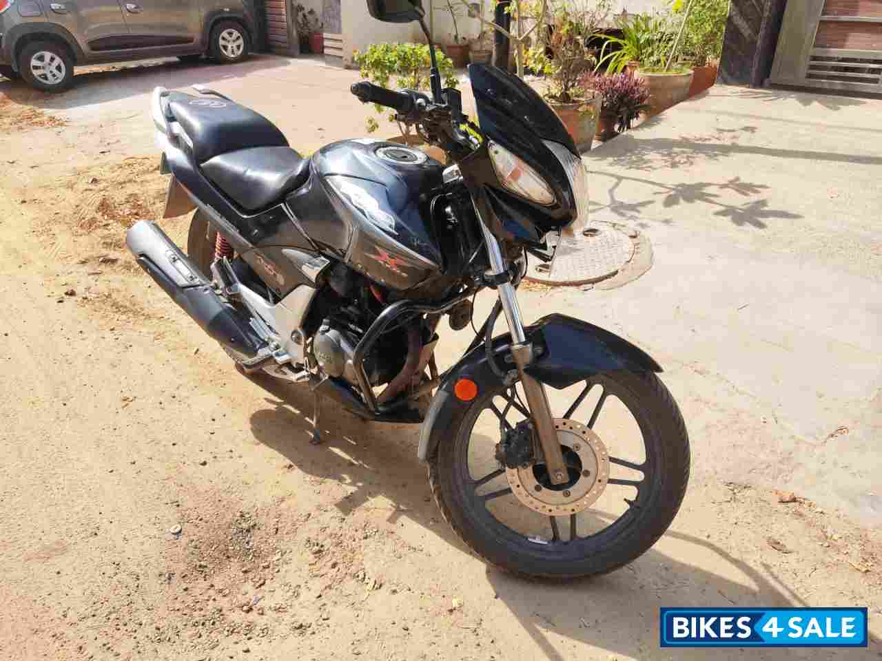 Black Hero CBZ Xtreme