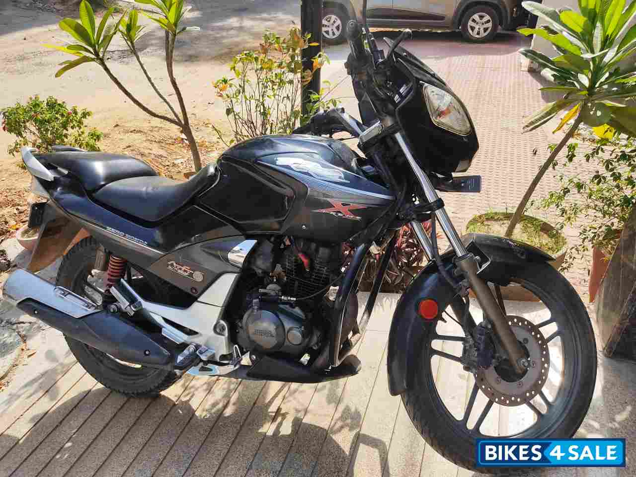 Black Hero CBZ Xtreme