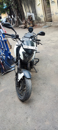 Bajaj Dominar 400