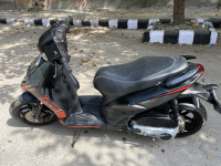 Aprilia SR 150