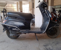 Honda Eterno 2004 Model