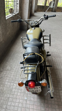 Royal Enfield Classic Desert Storm