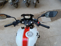 TVS Apache RTR 200 4V