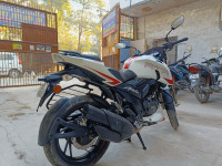 TVS Apache RTR 200 4V