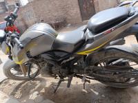 TVS Apache RTR 200 4V 2019 Model
