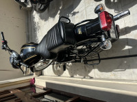 Royal Enfield Bullet Standard 350