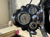 Royal Enfield Bullet Standard 350