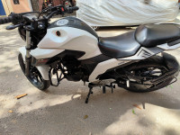 Yamaha FZ25 2018 Model
