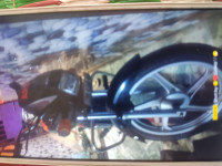 Hero Splendor Plus 2014 Model