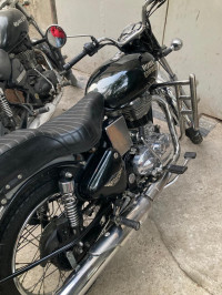 Royal Enfield Bullet Electra 2016 Model