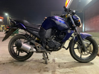 Yamaha FZ