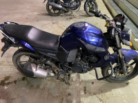 Yamaha FZ