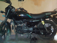 Hero Splendor Plus IBS i3s 2022 Model