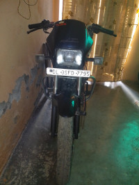 Black Hero Splendor Plus IBS i3s