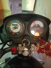 Black Hero Splendor Plus IBS i3s