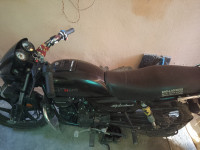 Black Hero Splendor Plus IBS i3s