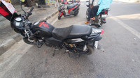 TVS Apache RTR 180 2017 Model