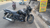 TVS Apache RTR 180