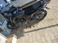 Honda Unicorn Dazzler