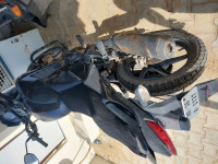 Honda Unicorn Dazzler