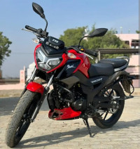 TVS Raider 125 2022 Model