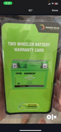 Orange And White KTM RC 200