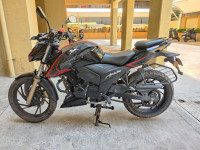 TVS Apache RTR 200 4V 2021 Model