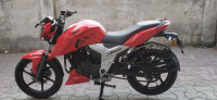 TVS Apache RTR 160 4V 2018 Model