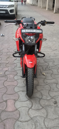 TVS Apache RTR 160 4V