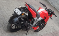 TVS Apache RTR 160 4V