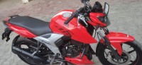 TVS Apache RTR 160 4V