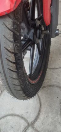 TVS Apache RTR 160 4V