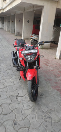 TVS Apache RTR 160 4V