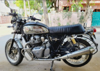 Royal Enfield Interceptor 650 Twin 2019 Model