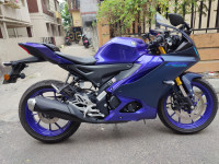 Yamaha R15 V4 2022 Model