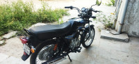 Bajaj CT 100